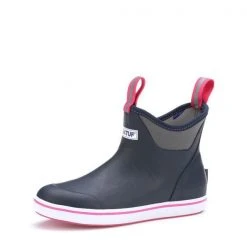 XTRATUF 6"Ankle Deck Boot Women's