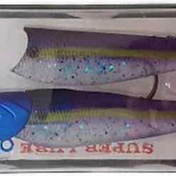Lighthouse Mega Bite Super Lure 4oz