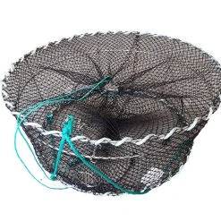 Reel Extreme 30" SS Prawn Trap