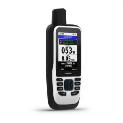 GARMIN GPSMAP 86S MARINE HANDHELD Electronics