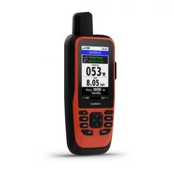 GARMIN GPSMAP 86i GPS HANDHELD INREACH
