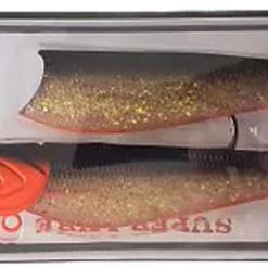 Lighthouse Mega Bite Super Lure 4oz