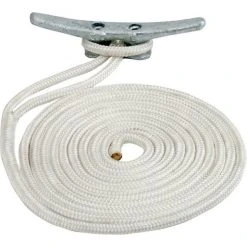 Rope Seadog Premium Double Braid Dock Line