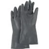 Clothing/Gloves Marigold Regular Latex Gloves 459 Black