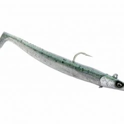 Bottom Fishing Savage Saltwater Sandeel Lures