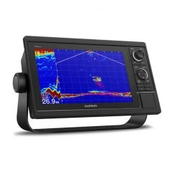 GARMIN GPSMAP 1042XSV 10" SONAR & CHARTS 11 GARMIN GPSMAP 1042XSV 10