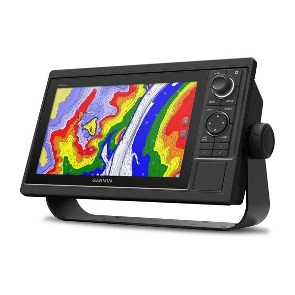 GARMIN GPSMAP 1042XSV 10" SONAR & CHARTS 6 GARMIN GPSMAP 1042XSV 10" SONAR & CHARTS
