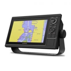 GARMIN GPSMAP 1042XSV 10" SONAR & CHARTS 13 GARMIN GPSMAP 1042XSV 10