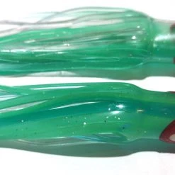 Hoochies GOLDEN BAIT CUTTLEFISH 4-3/4" SC39R