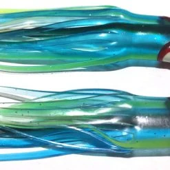 GOLDEN BAIT CUTTLEFISH 4-3/4" SC84R Hoochies