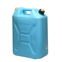 Marine Hardware SCEPTER 04933 5 GALLON / 20 LITRE WATER CAN