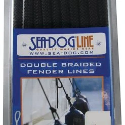 Seadog Fender Lines Rope