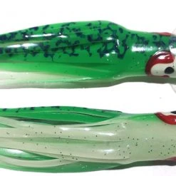 GOLDEN BAIT CUTTLEFISH 4-3/4" SG142R Hoochies