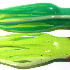 GOLDEN BAIT CUTTLEFISH 4-3/4" SG177R Hoochies