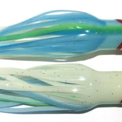 Hoochies GOLDEN BAIT CUTTLEFISH 4-3/4" SG184R