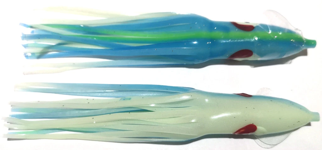 GOLDEN BAIT CUTTLEFISH 4-3/4" SG185R 1 GOLDEN BAIT CUTTLEFISH 4-3/4" SG185R