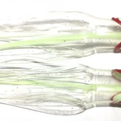 Hoochies GOLDEN BAIT CUTTLEFISH 4-3/4" SG209R