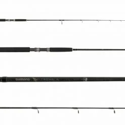 Rods/Reels SHIMANO TREVALA TVS66MH 6'6" ROD