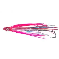 ERNIE ROSS Hoochies Ross Tackle - Shimmertails