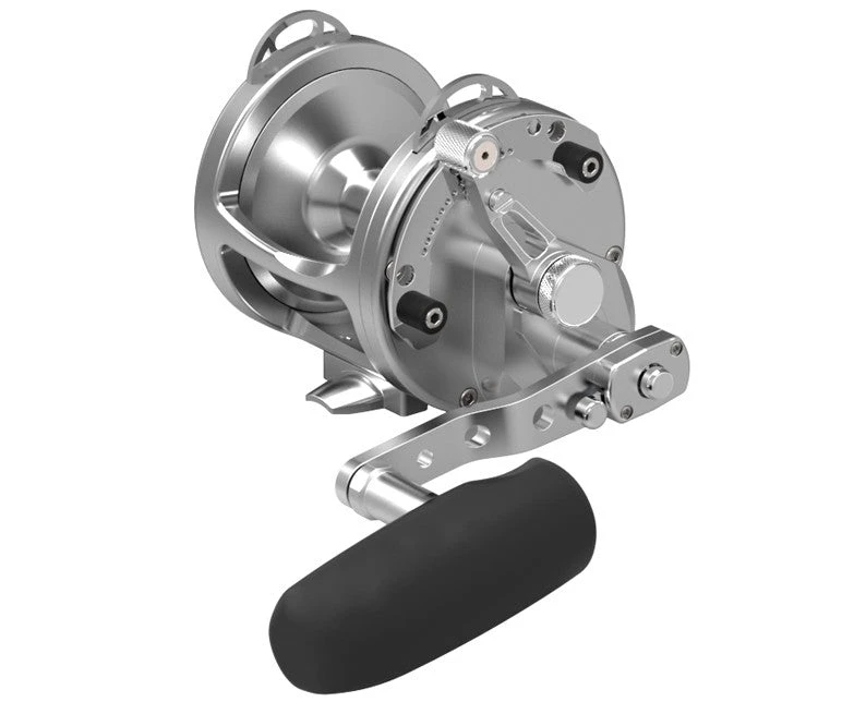 Rods/Reels AVET HXW 5/2 Two Speed Reels 7 Rods/Reels AVET HXW 5/2 Two Speed Reels