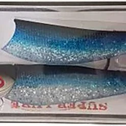 Lighthouse Mega Bite Super Lure 4oz