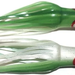 Hoochies GOLDEN BAIT CUTTLEFISH 4-3/4" SMW22R