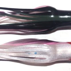 GOLDEN BAIT CUTTLEFISH 4-3/4" SMW76R Hoochies