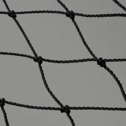 BECKMAN BN3244S-6 CHINOOK LANDING NET 6' POLY BAG 8 BECKMAN BN3244S-6 CHINOOK LANDING NET 6' POLY BAG