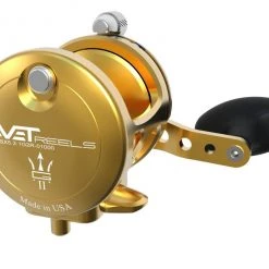 Avet SX5.3 G2 Lever Drag Casting Reel Rods/Reels