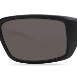COSTA FANTAIL GRAY 580P BLACKOUT