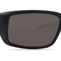 COSTA FANTAIL GRAY 580P BLACKOUT