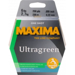 Maxima Ultragreen Leaderline