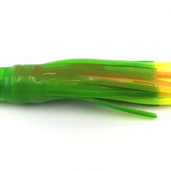 North Pacific TUNA ZUKE VINYL SKIRT (5pc/pack) Tuna/Blue Water