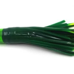 North Pacific TUNA ZUKE VINYL SKIRT (5pc/pack) Tuna/Blue Water