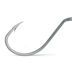 Fish Hooks VMC 9299PS Faultless Octopus Permasteel Beak Hook (25 Pack)