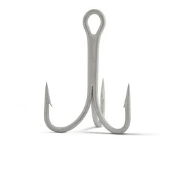 Fish Hooks VMC 9625PS - O'Shaughnessy 2X-Strong Treble 25PK