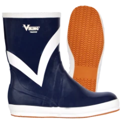 Clothing/Gloves VIKING VW24 SHORT YACHT BOOT