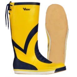 VIKING VW26 16" MARINER YACHT BOOTS (While Stocks Last)