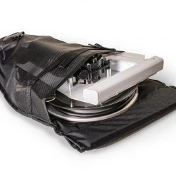 Trap Fishing ACE LINE HAULER CARRYING CASE W HANDLE