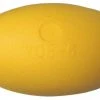 North Pacific Floats & Buoys Gillnet Floats YOE-6 (White Or Yellow)