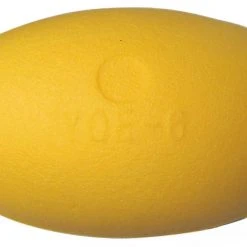 North Pacific Floats & Buoys Gillnet Floats YOE-6 (White Or Yellow)