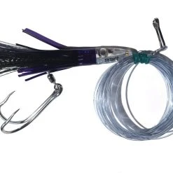 ZUKER'S Zukers Tuna Lure Rigged Single's